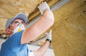 Types of Insulation We Offer in El Macero, CA