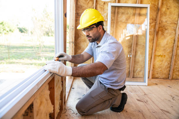 Reflective Insulation in El Macero, CA